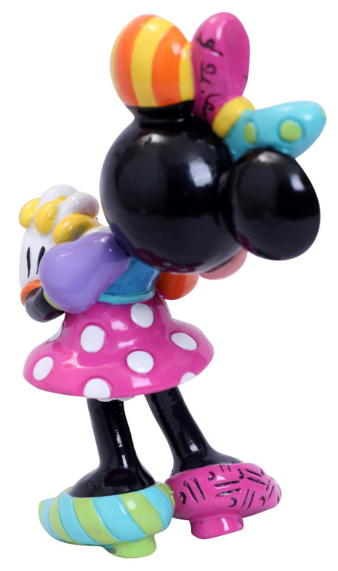 Disney - MINNIE BLUSHING