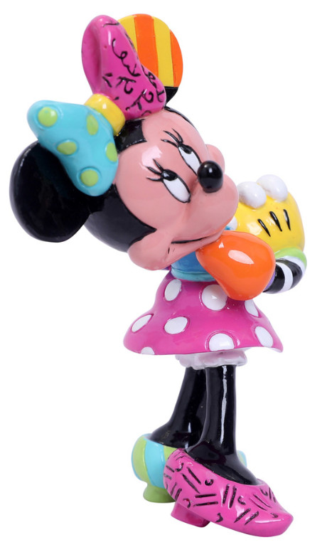Disney - MINNIE BLUSHING