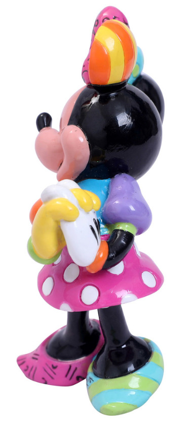 Disney - MINNIE BLUSHING