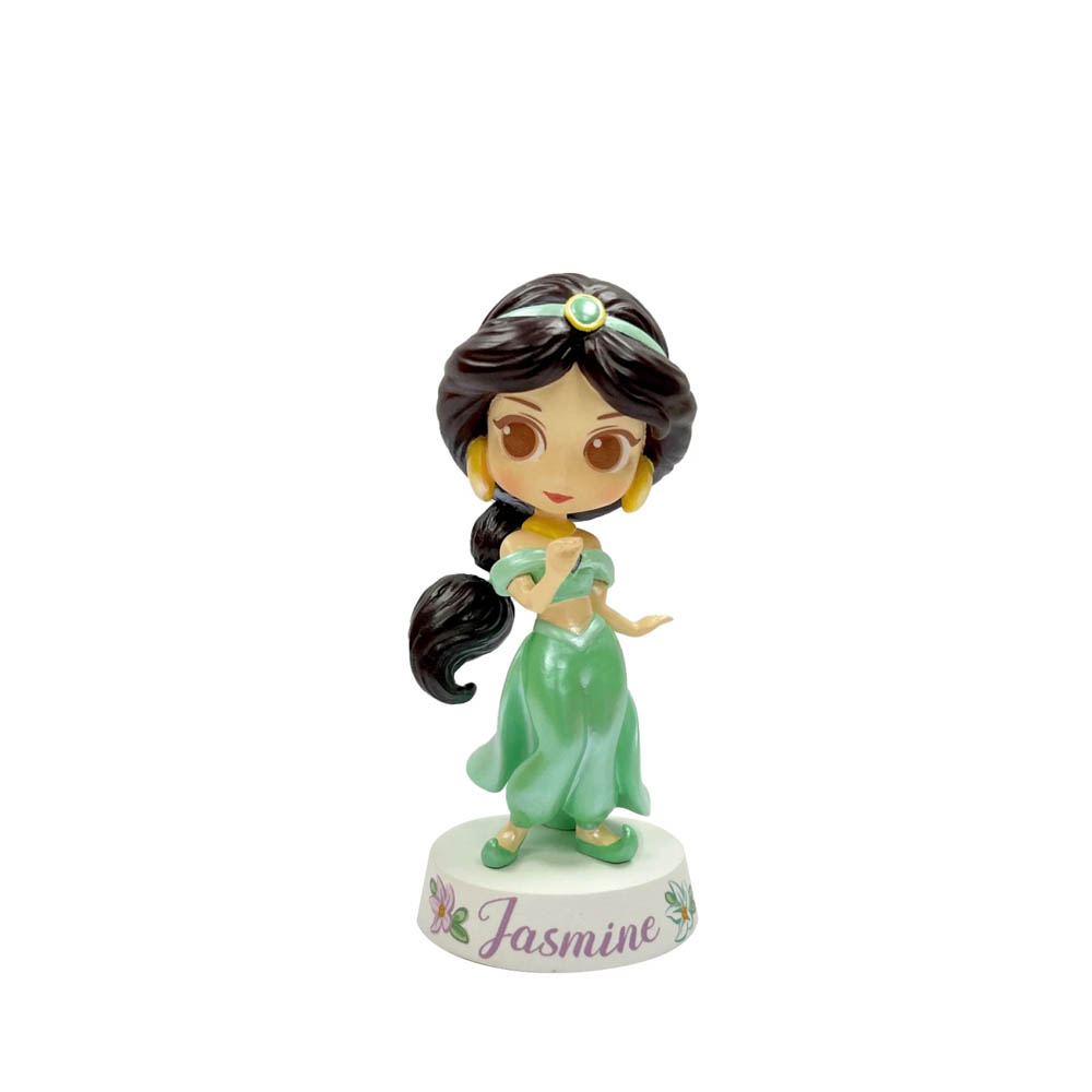 Disney - Jasmine mini Princess