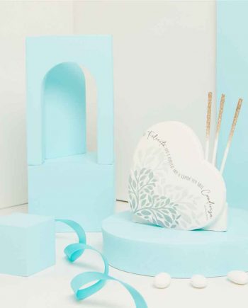 Claraluna – Profumatore Cuore Verde 25023V