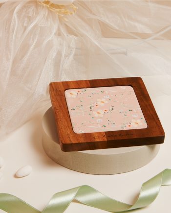 Claraluna - Sottopentola Nettare Rosa 25036R