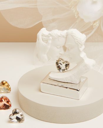 Claraluna – Coppia Innamorati 25186