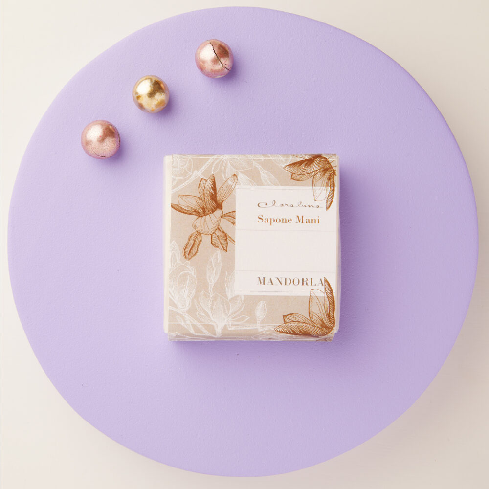 Sapone Mani Profumato