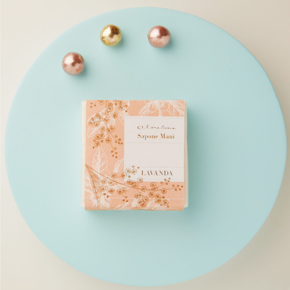 Sapone Mani Profumato