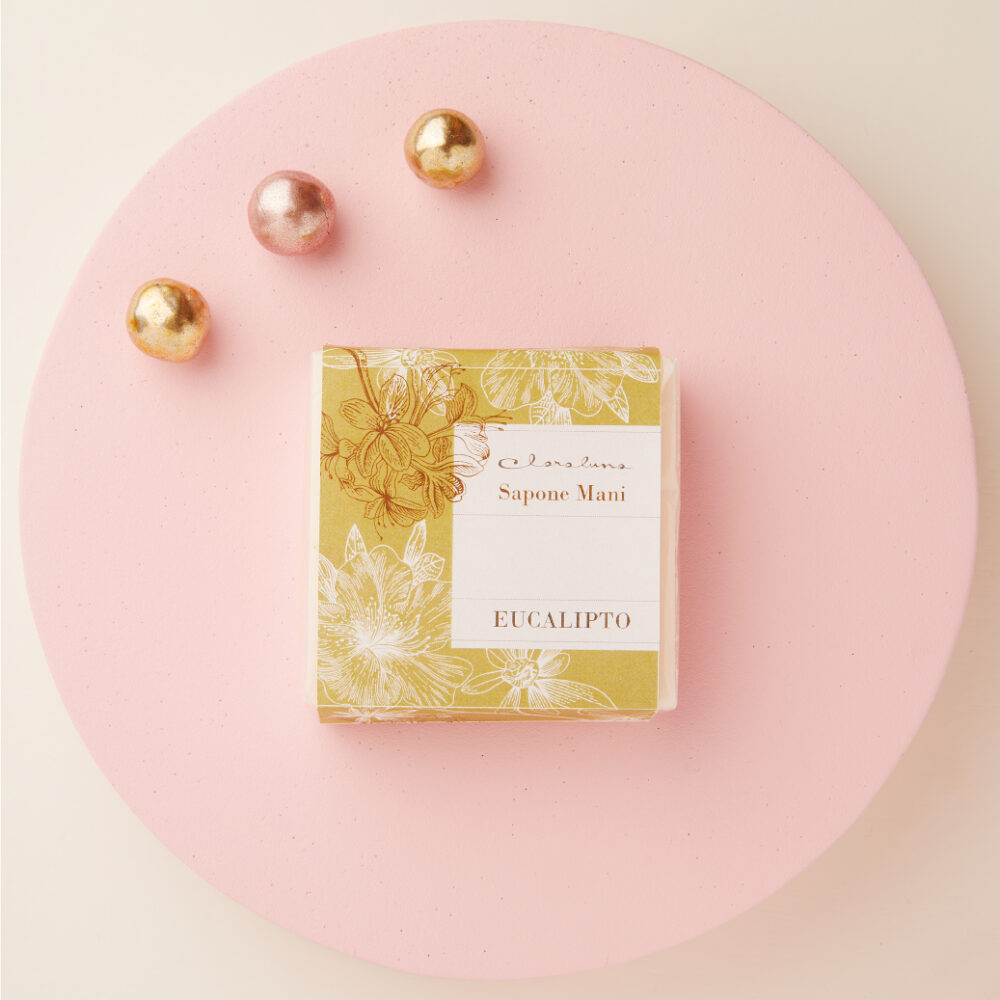Sapone Mani Profumato
