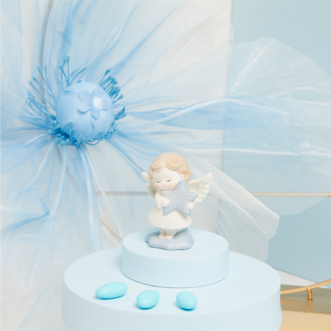 Claraluna – Angelo Celeste 25360