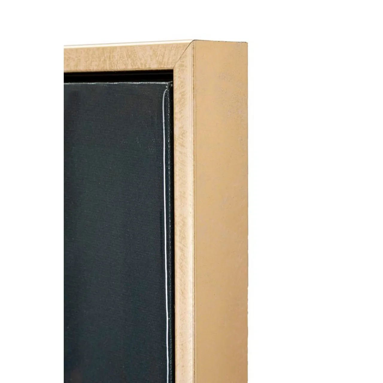 Dipinto su Tela Laccato Monkey