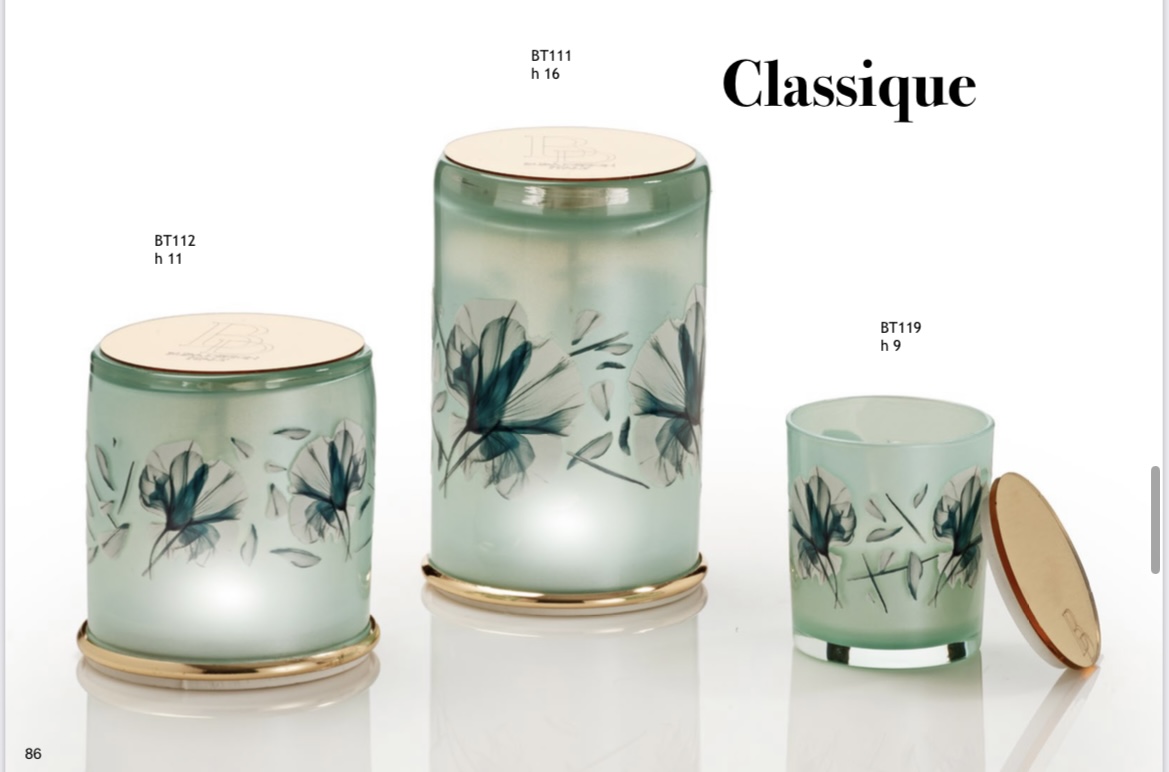 Buba - Classique Verde