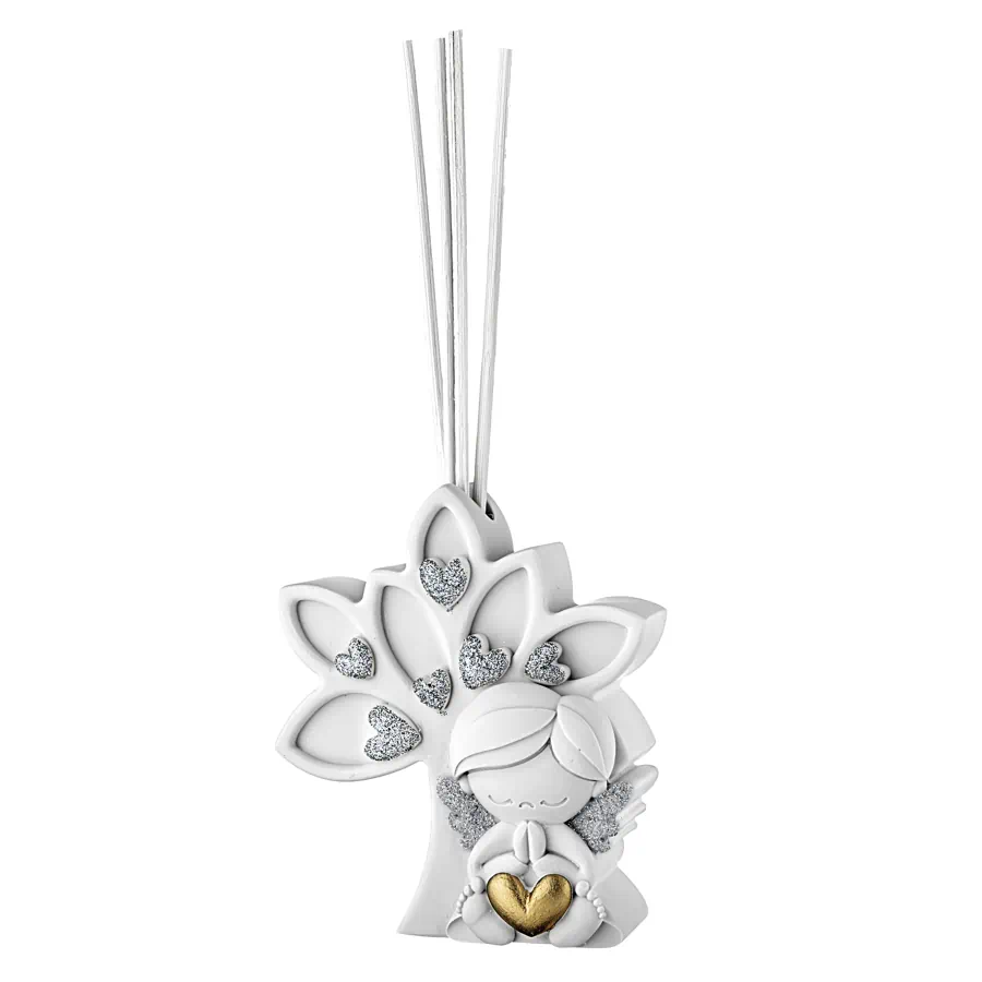 Bongelli – Profumatore Angelo ME2639