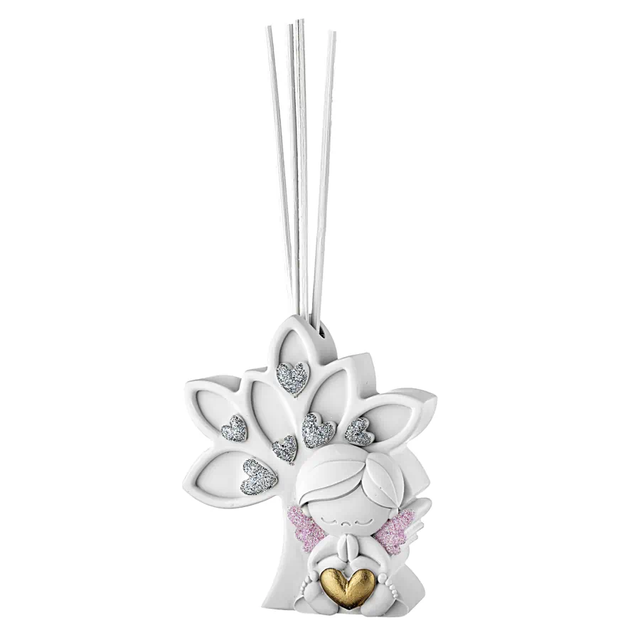 Bongelli – Profumatore Angelo ME2639/RO