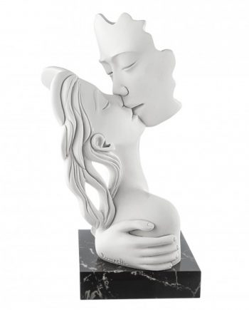 Bongelli - Scultura "IL BACIO" GRANDE