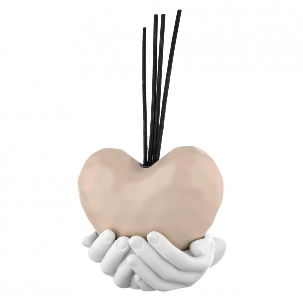 Bongelli – Profumatore Cuore ME2604/RO