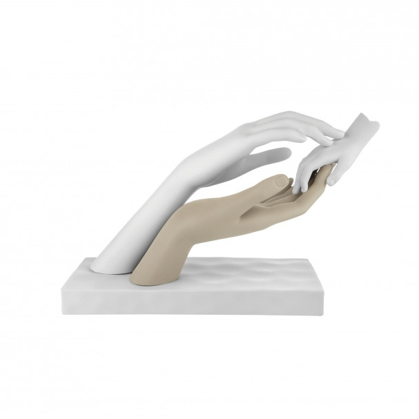 Bongelli - Scultura Grande “Carezza” ME2632/2N