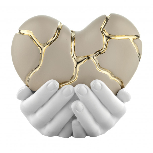 Bongelli – Mani c/Cuore ME2602/2NB-OR