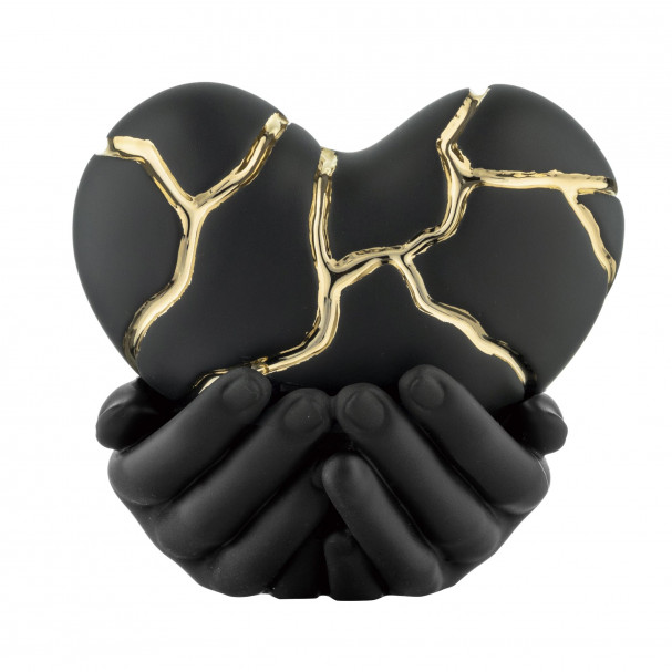 Bongelli – Mani c/Cuore ME2602/1NE-OR