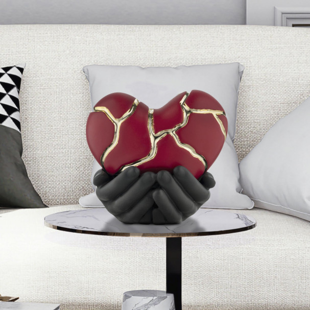 Bongelli – Mani c/Cuore ME2602/1RS-OR