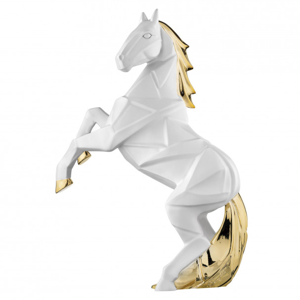 Bongelli – Cavallo Rampante Medio ME2583/BOR