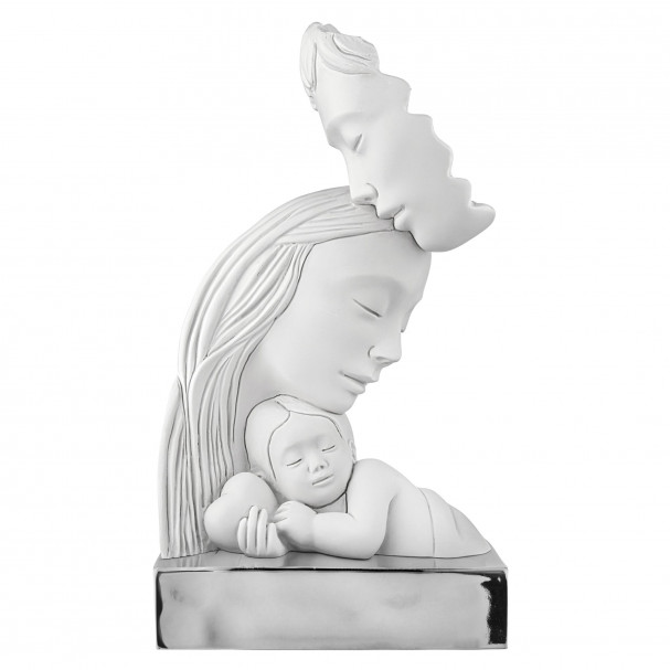 Bongelli - Sacra Famiglia ME2595/1AG