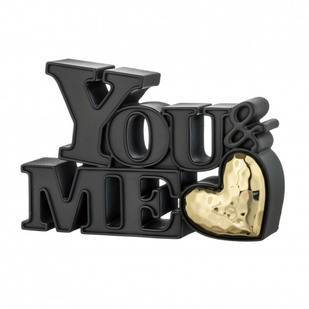 Bongelli – Scultura You&Me ME2620/2N