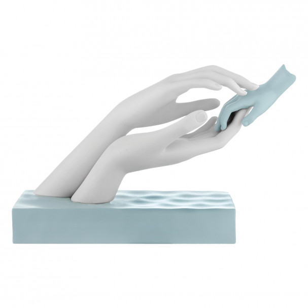 Bongelli – Scultura “Carezza” ME2632/1CE