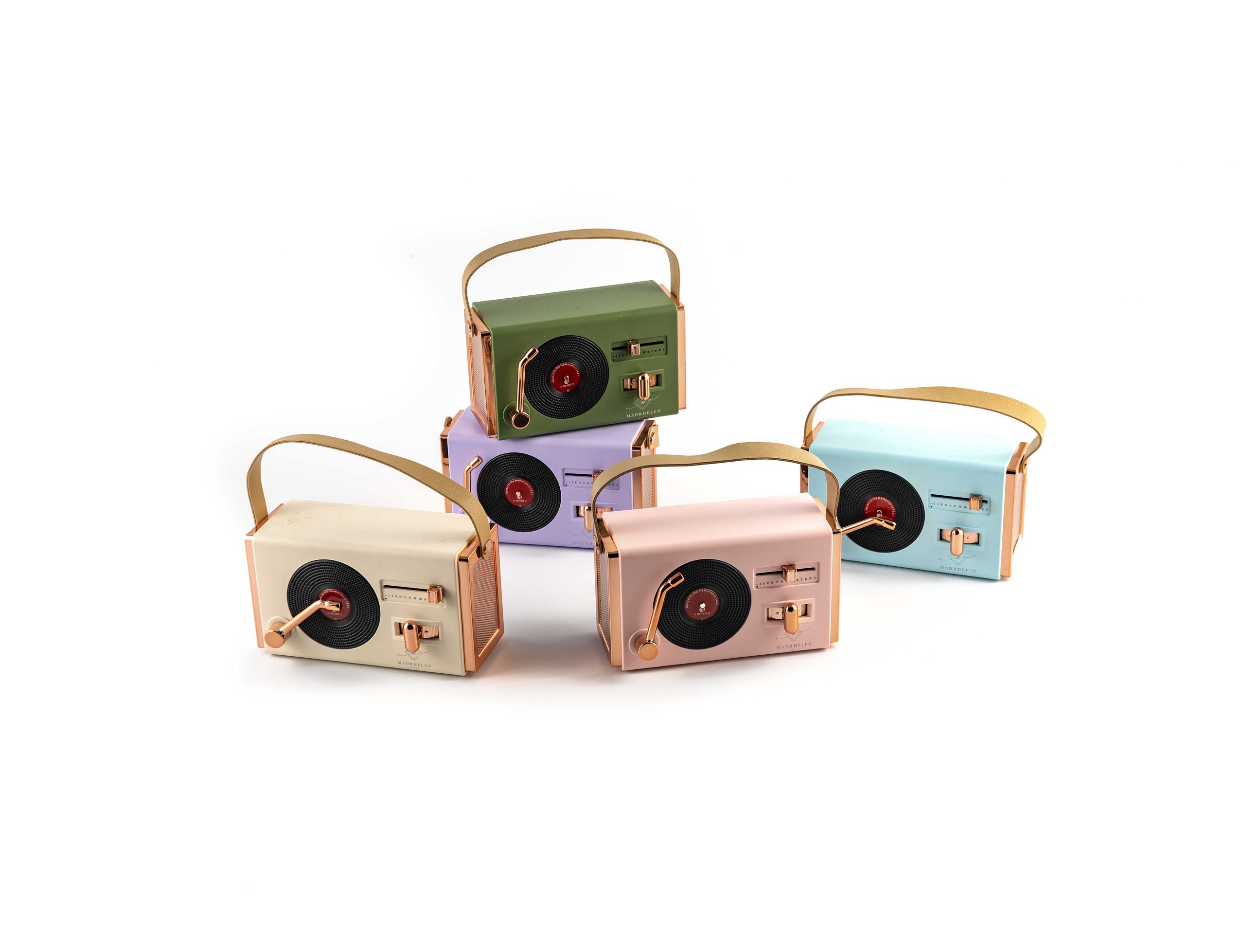 Radio “Melodia” Madrhelen