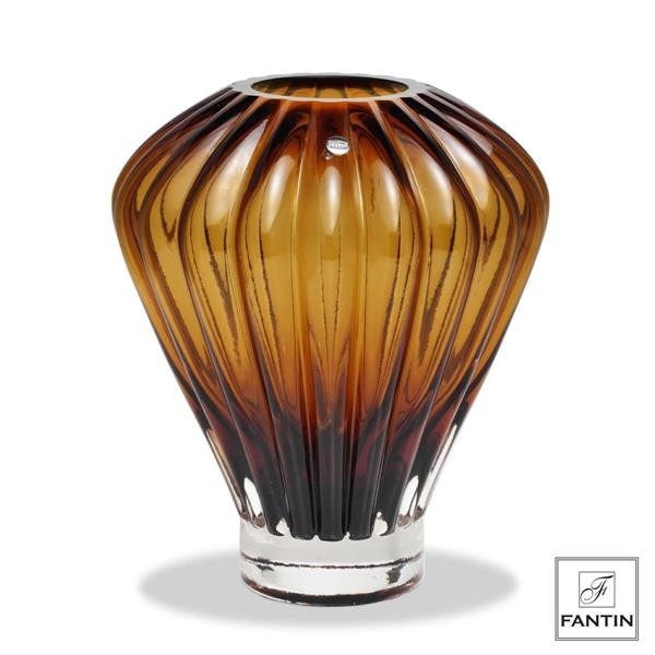 Fantin – Vaso Piccolo Ambra