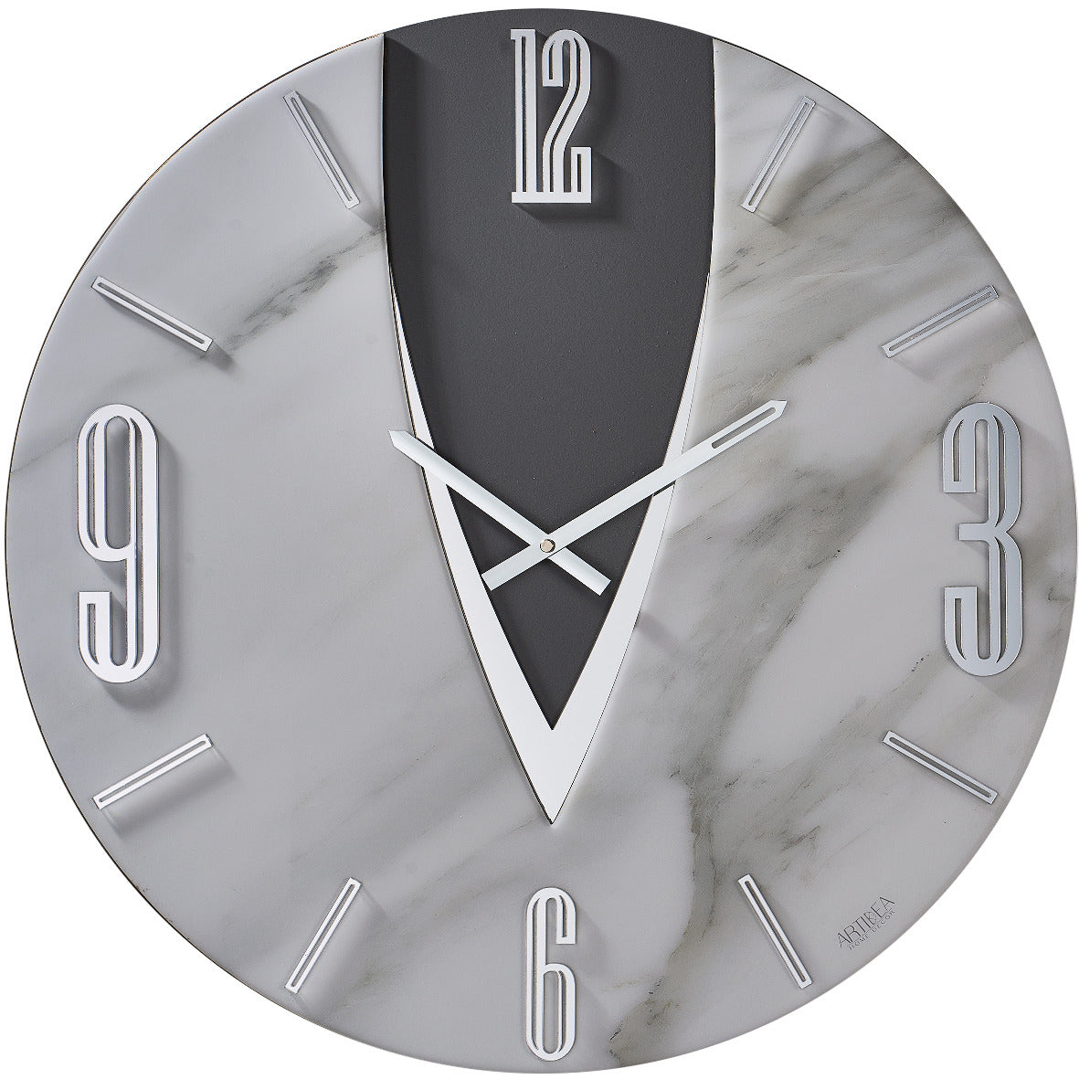 Orologio da parete MOON/AG