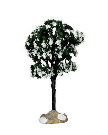Lemax - BALSAM FIR TREE SMALL