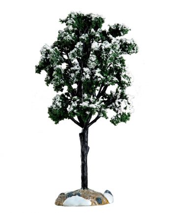 Lemax - BALSAM FIR TREE LARGE