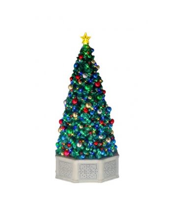 Have A Blue (Tooth) Christmas (Tree) con Alimentatore 4.5V Cod. 54580