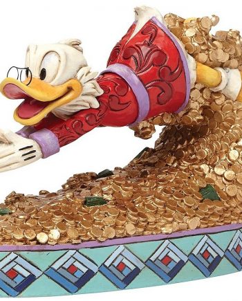 Il Tesoro di Zio Paperone