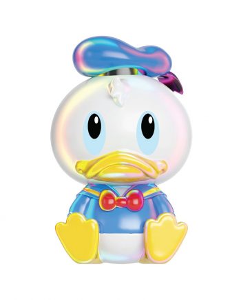 Salvadanaio in Ceramica Paperino - Disney Showcase