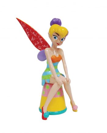 Trilly- Disney Britto