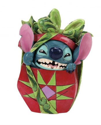 Stitch Christmas Gift