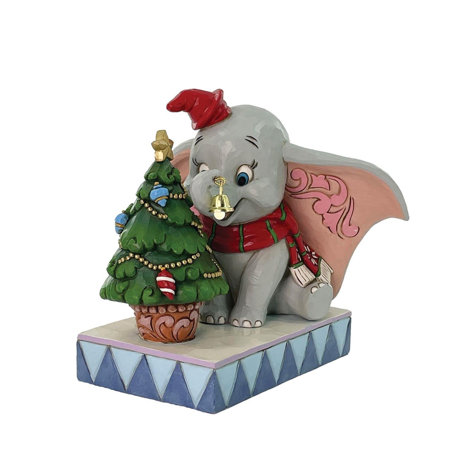 Dumbo Christmas Tree