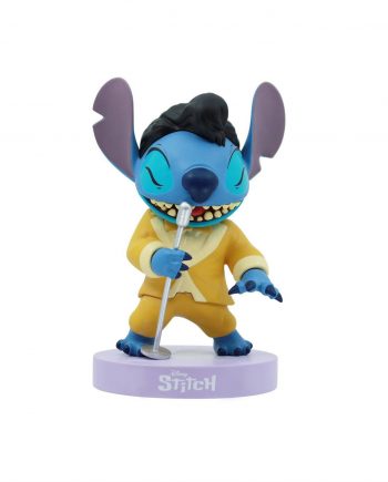Stitch Gold Elvis