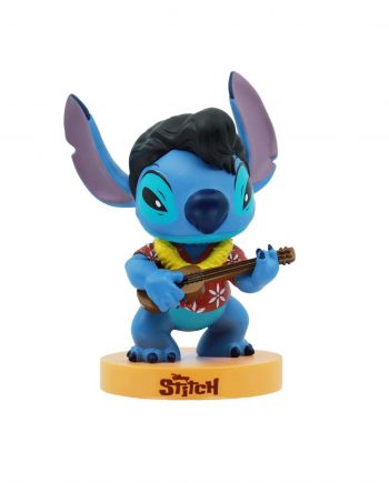 Stitch Camicia Hawaiana