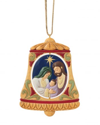 ROTATING HOLY FAMILY