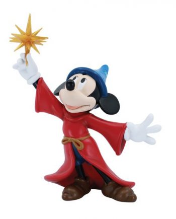 Topolino Stregone - Disney Showcase Fantasia 85° Anniversario
