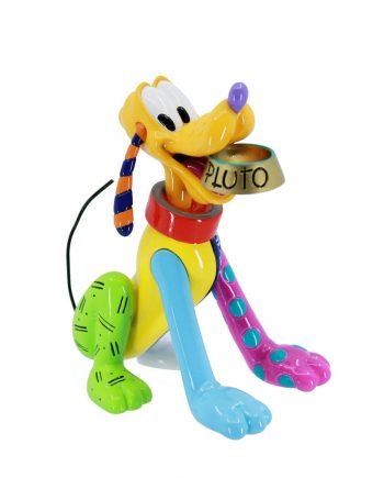 Mini Pluto - Disney Britto
