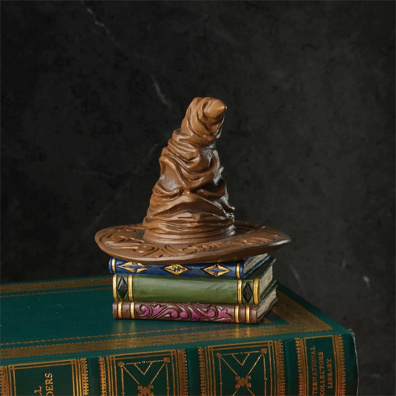 Il Cappello Parlante - HARRY POTTER