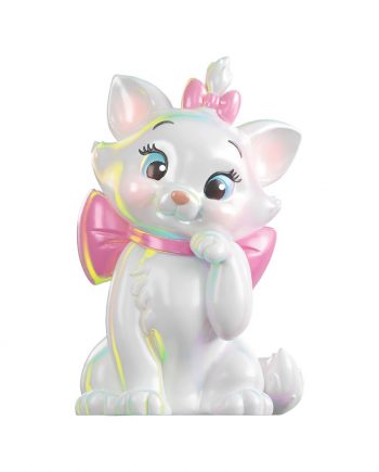 Salvadanaio In Ceramica Marie - Disney Showcase