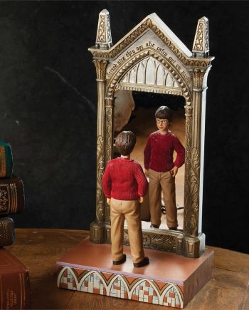 HARRY POTTER AND MIRROR