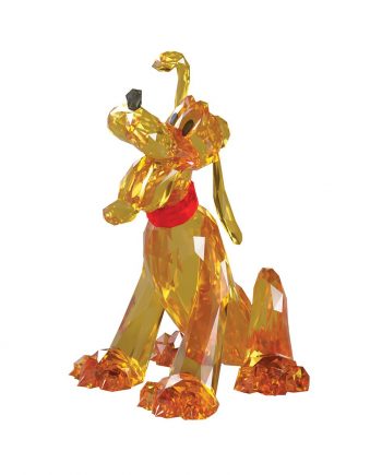 Pluto 90° Anniversario - Disney Facets