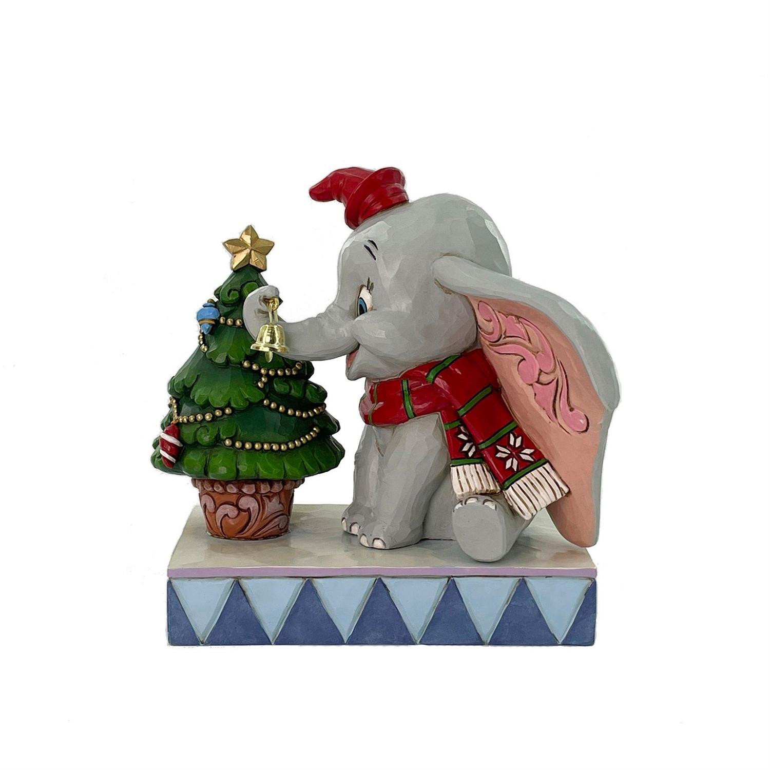 Dumbo Christmas Tree