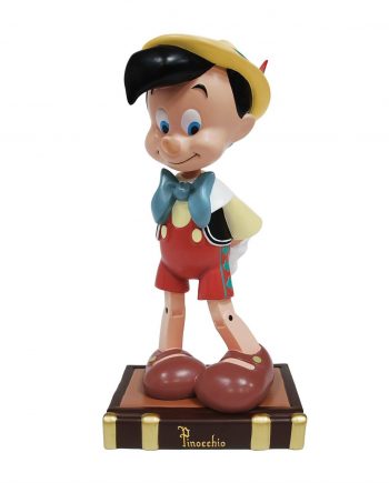 Pinocchio 85° Anniversario - Disney Showcase
