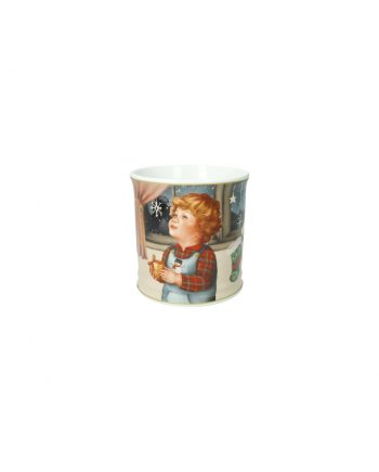 Mug Cuccioli (bimbo alberello)