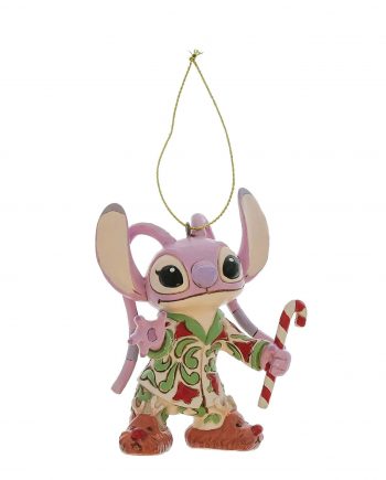 Disney Appendino Albero Angel