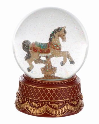 Carillon Cavalluccio a Dondolo